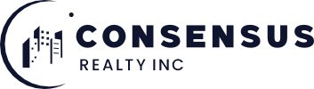 Consensus logo